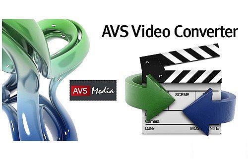 AVS Video Converter Crack