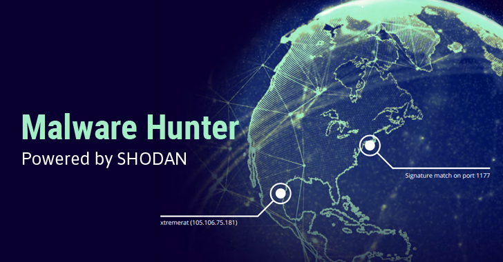 Malware Hunter Key
