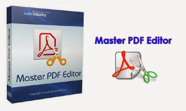 instal the last version for mac Master PDF Editor 5.9.70
