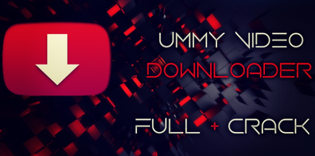 ummy video downloader crack 2023
