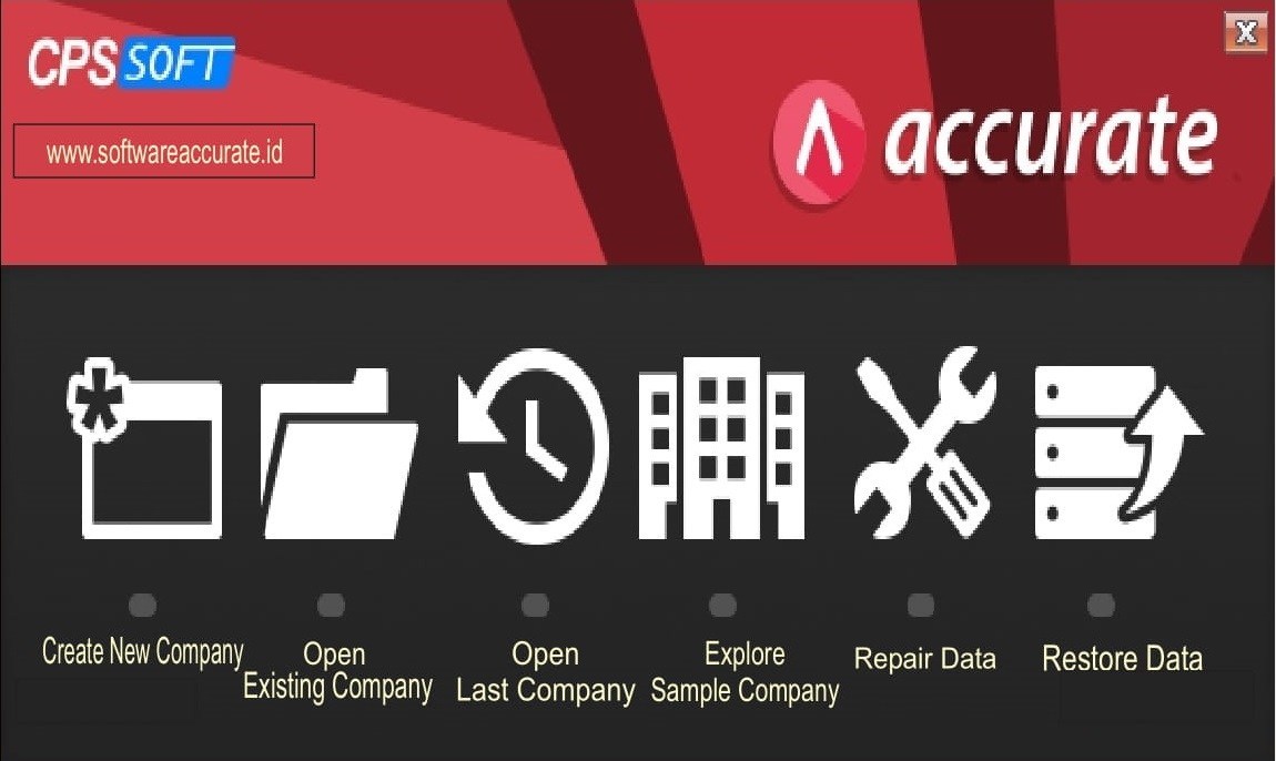 download accurate 5 full crack bagas31