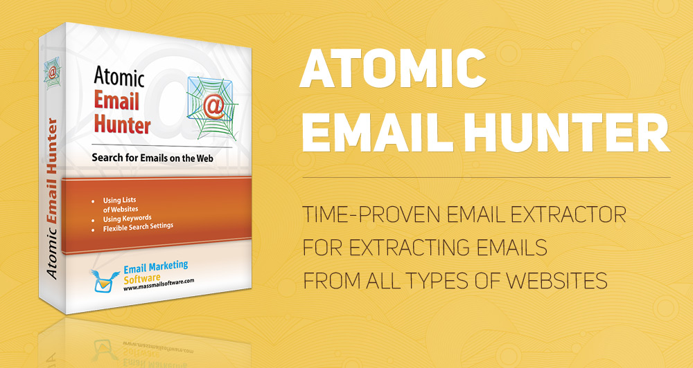 Atomic Email Hunter Crack