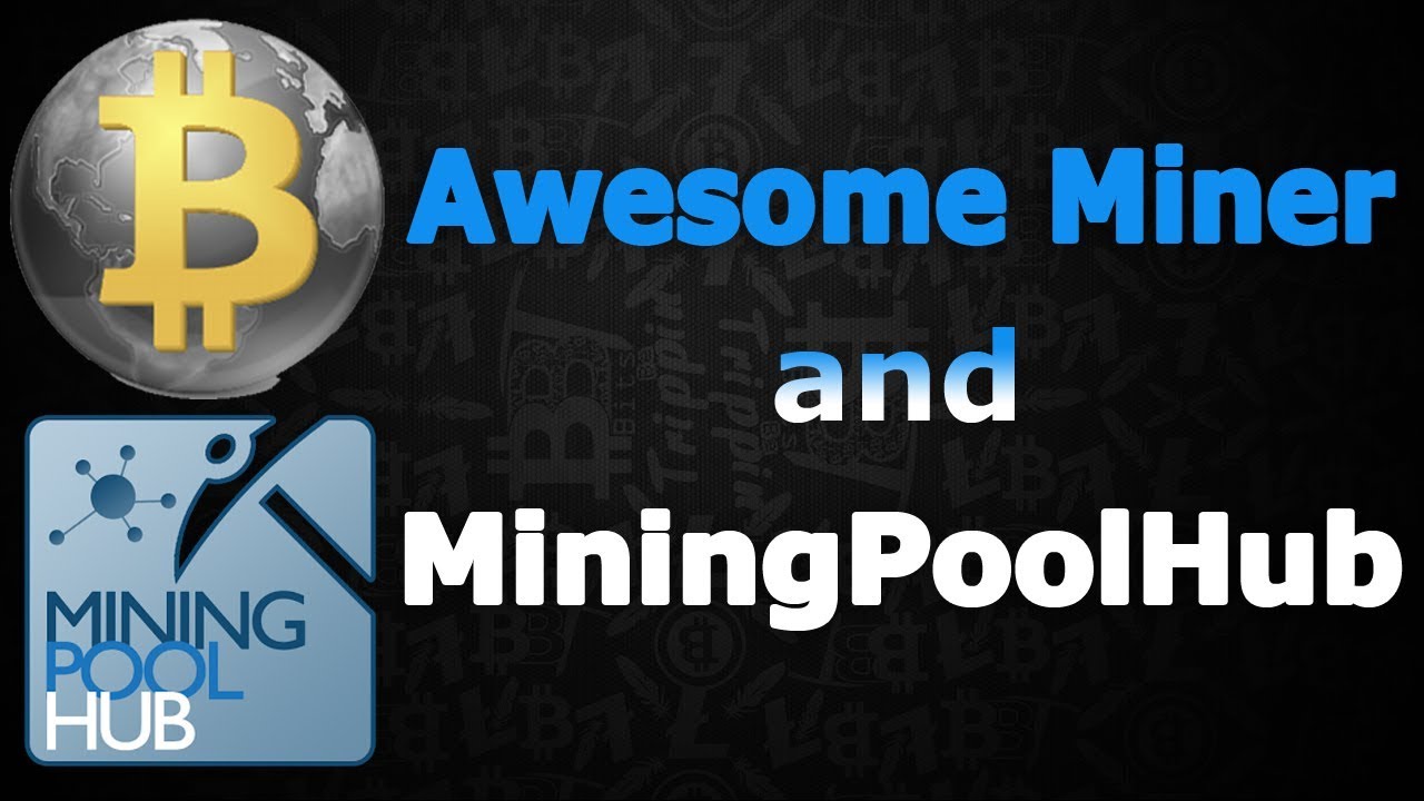 Awesome Miner Crack