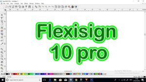 Flexisign Pro 10 Crack