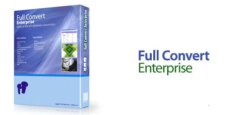 Full Convert Enterprise Crack