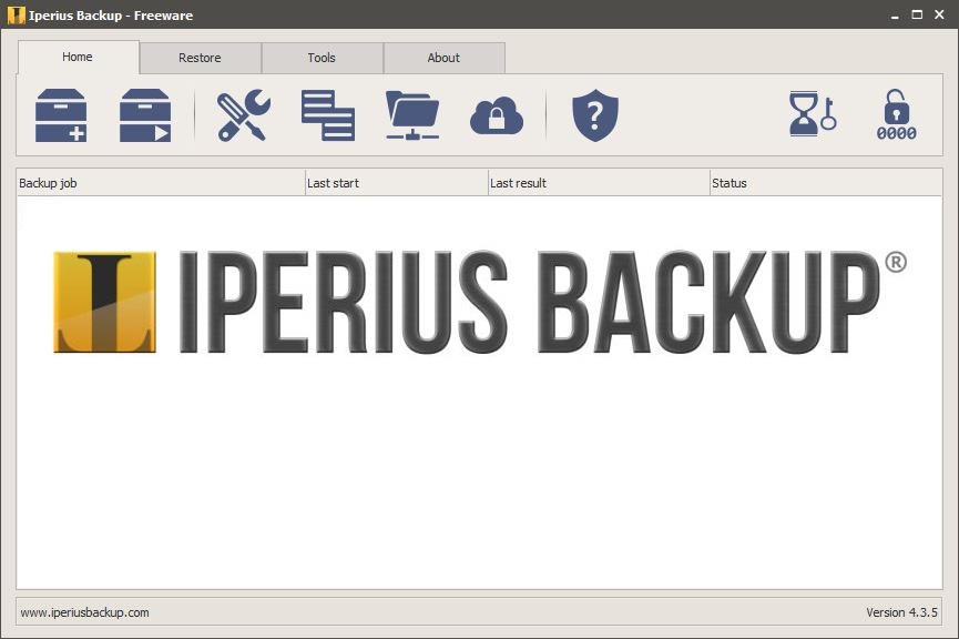 Iperius Backup Crack