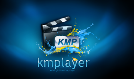 KMPlayer Full Crack