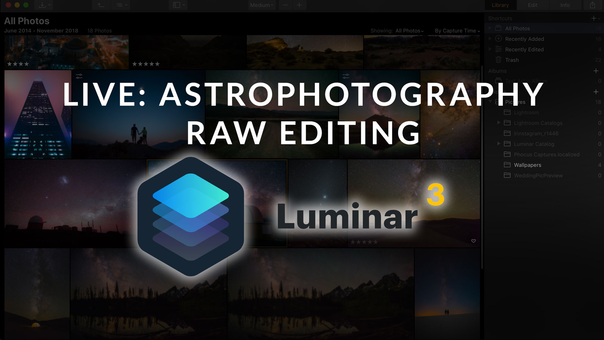 luminar download