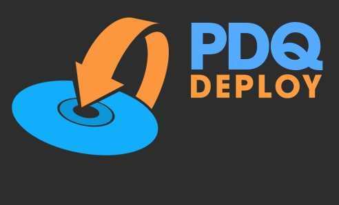 PDQ Deploy Crack