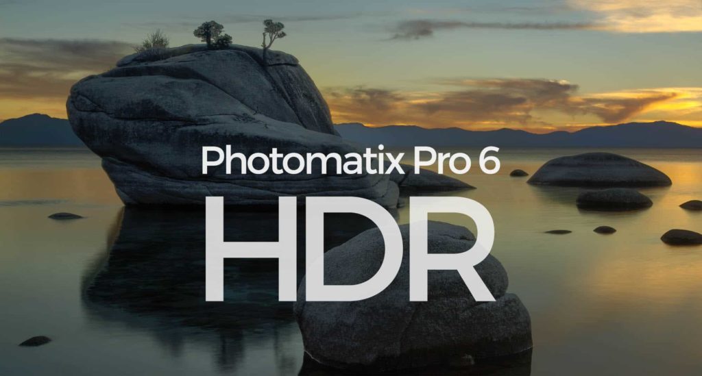 HDRsoft Photomatix Pro 7.1 Beta 4 for mac download