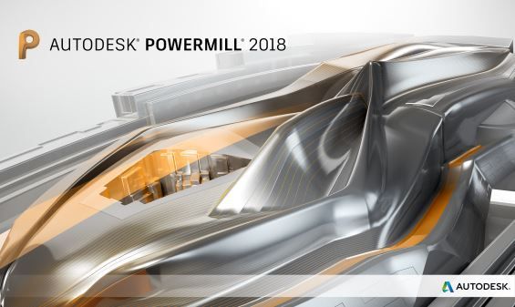 PowerMill 2018 Crack