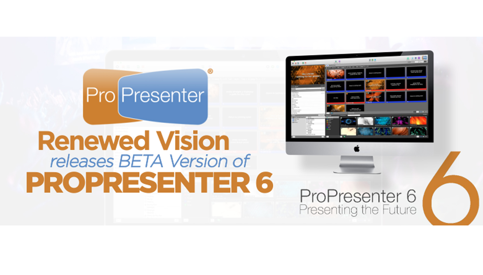 ProPresenter 6 Crack