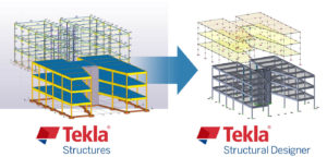 Tekla Structures 2018 Crack