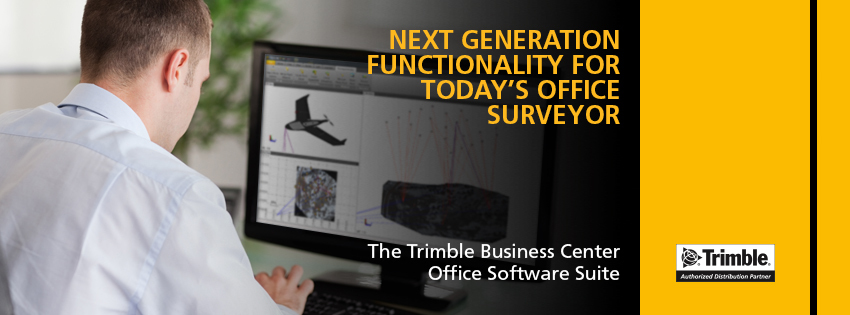 trimble business center license