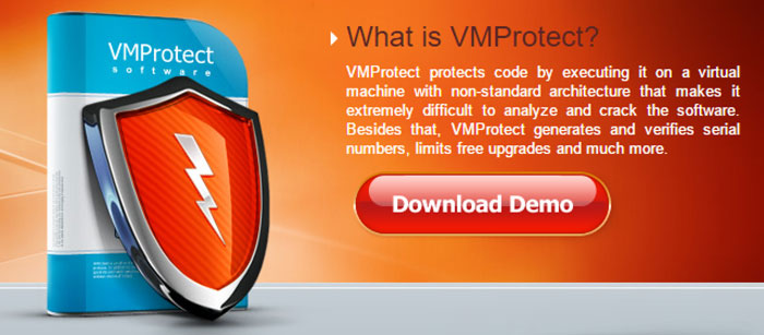 VMProtect Crack