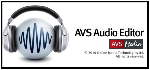 AVS Audio Editor Crack