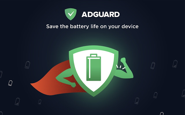 AdGuard Crack