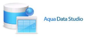 Aqua Data Studio Crack