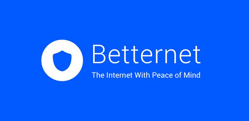 BetterNet VPN Crack