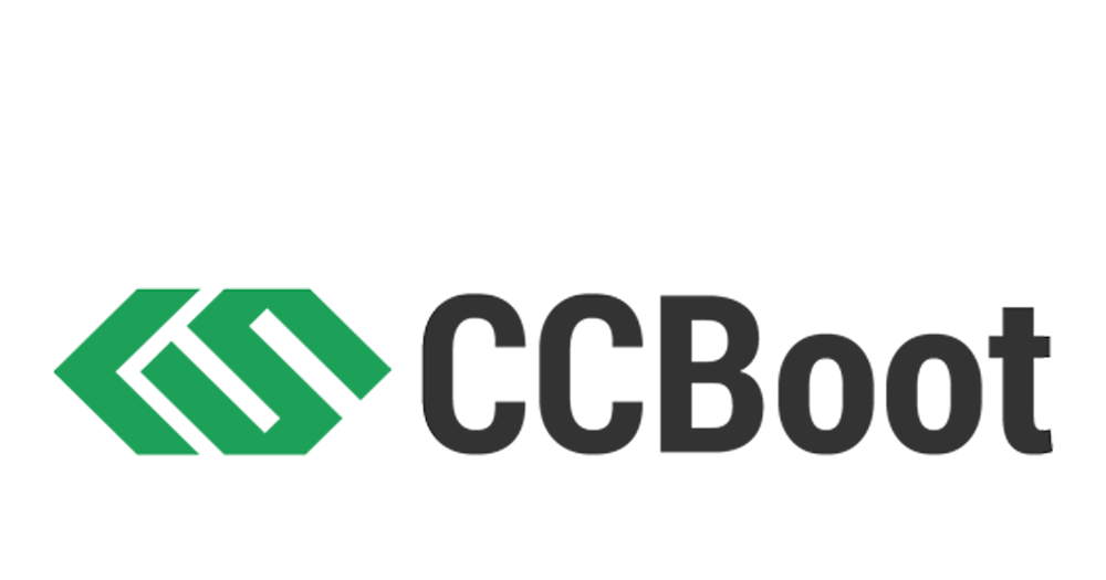 CCBoot Crack