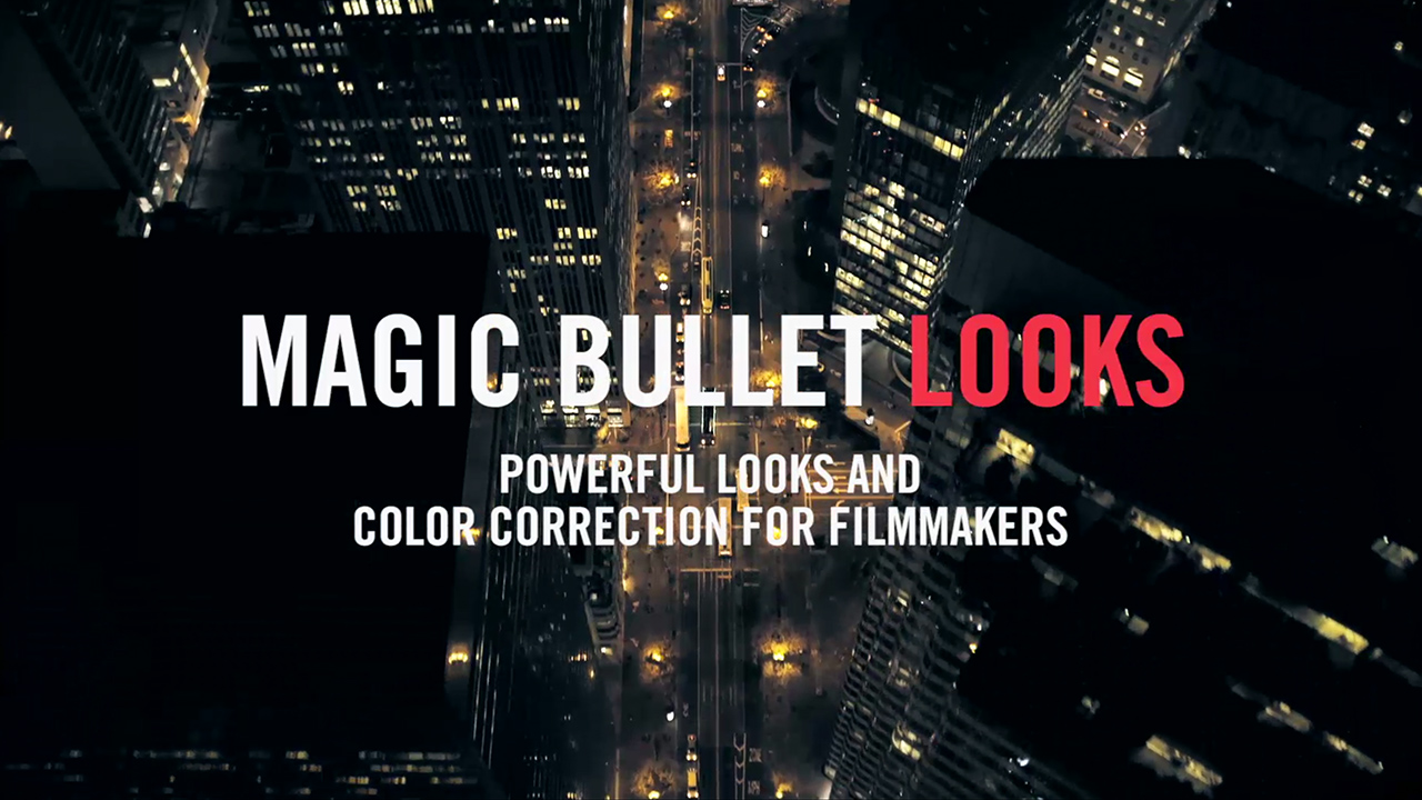 final cut pro magic bullet looks download crack 2023