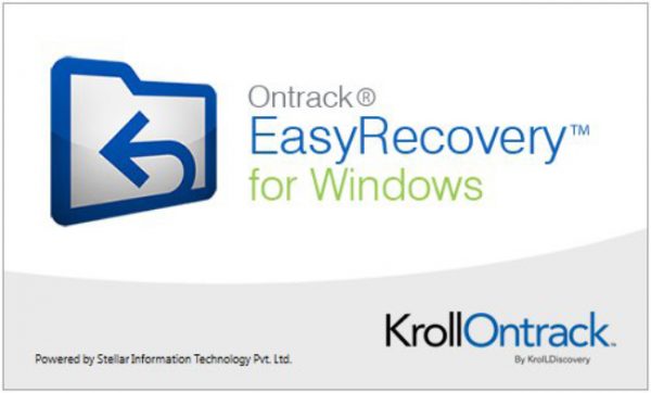 download the new version for ios Ontrack EasyRecovery Pro 16.0.0.2