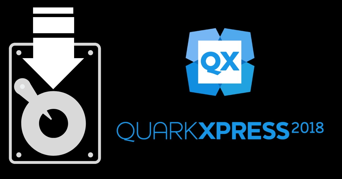 instal the new QuarkXPress 2023 v19.2.55820