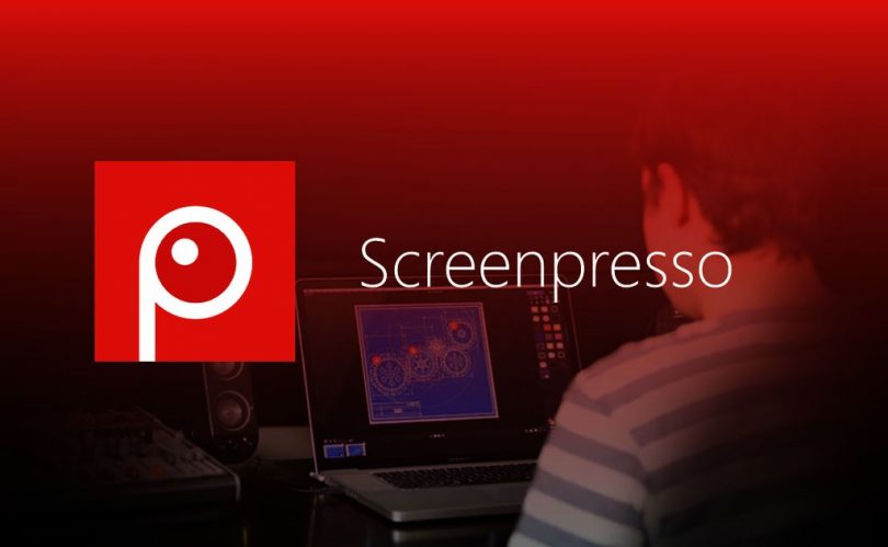 Screenpresso Pro 2.1.21 for ipod download