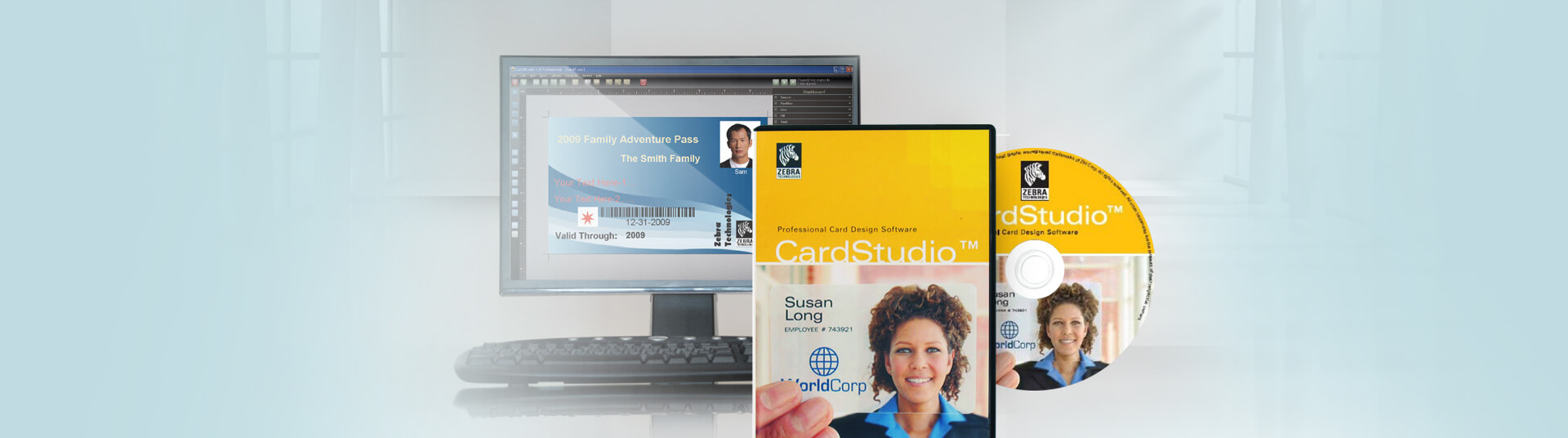 Zebra CardStudio Professional 2.5.19.0 for ios download free