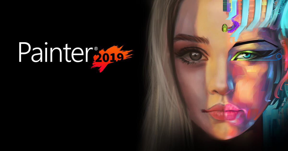 get corel painter