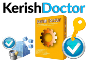 Kerish Doctor 2018 Crack