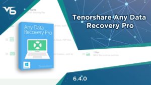 Any Data Recovery Pro Crack