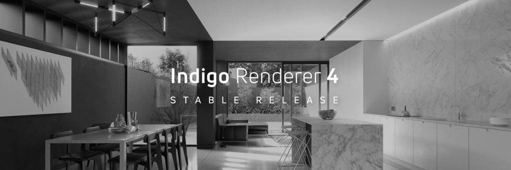 indigo renderer for sketchup free download