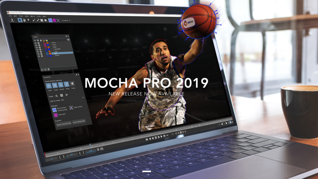 download the new for android Mocha Pro 2023 v10.0.3.15