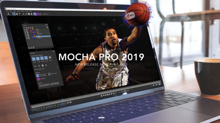 Mocha Pro 2023 v10.0.3.15 free downloads
