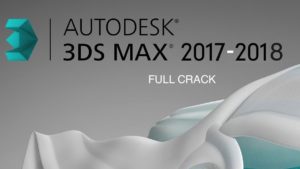 AutoDesk 3DS Max Crack