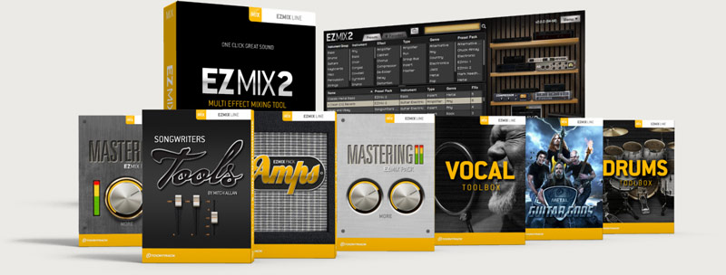 toontrack ezmix 2 keygen