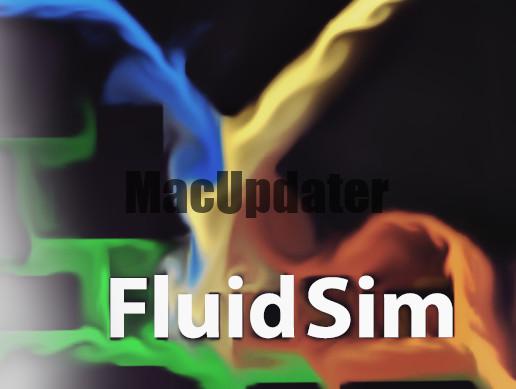 FluidSim 5 Crack