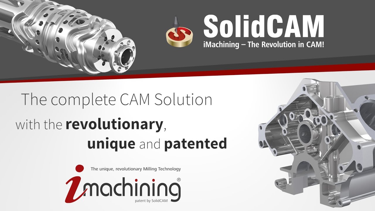 for ipod instal SolidCAM for SolidWorks 2023 SP0