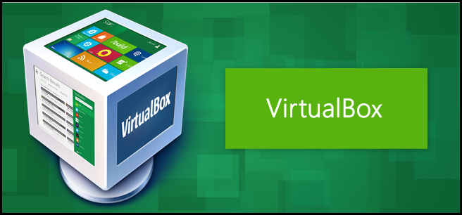 VirtualBox Crack