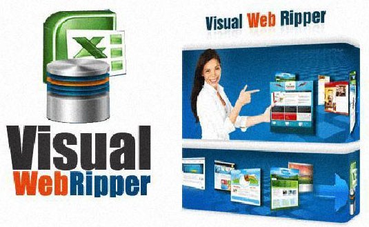 Visual Web Ripper Crack