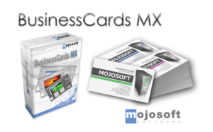 BusinessCards MX Crack