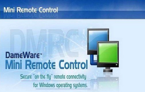 DameWare Mini Remote Control 12.3.0.12 download the new for apple