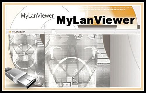 MyLANViewer Crack