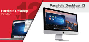 Parallels Desktop 13 Crack