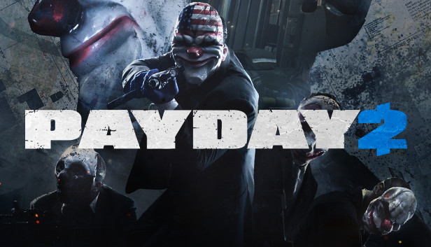 PayDay 2 Crack