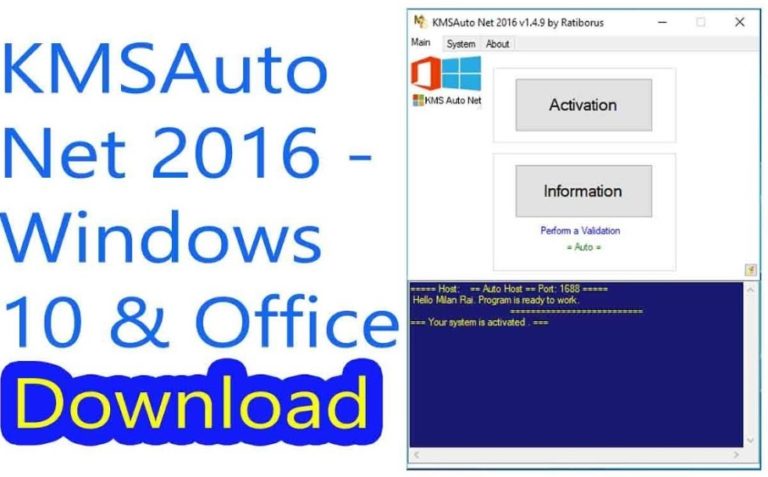 Kms Activator Windows 12 11 10 8 7 2024 Without Virus 0591