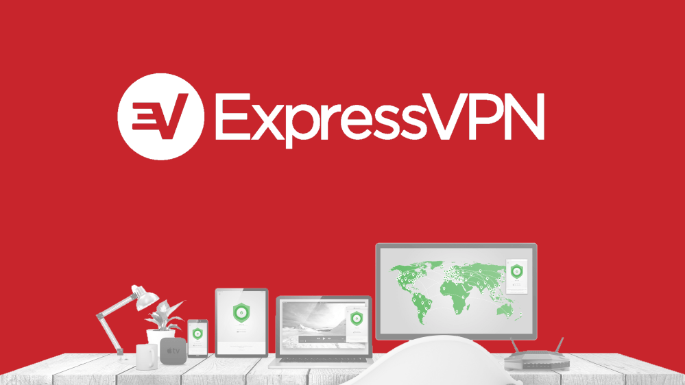 Express VPN With Activation Code