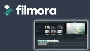 Wondershare Filmora Crack