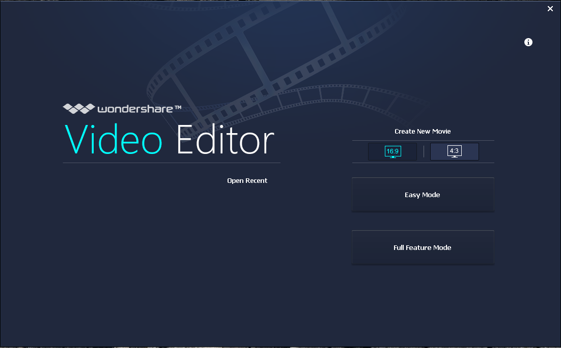 Wondershare Video Editor Crack